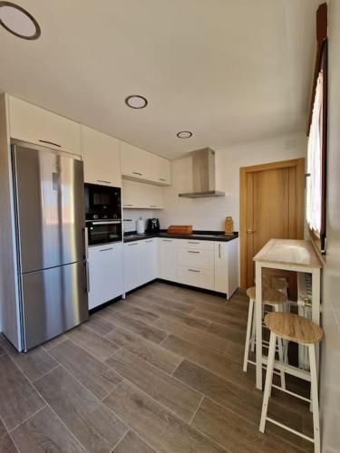 Casa Rural Villa Cárcavas