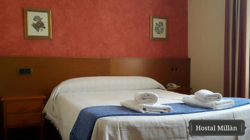 Hostal Millán