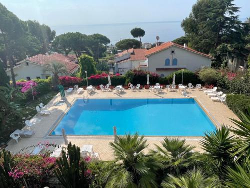  Casa Daniela in Sanremo