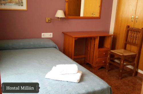 Hostal Millán