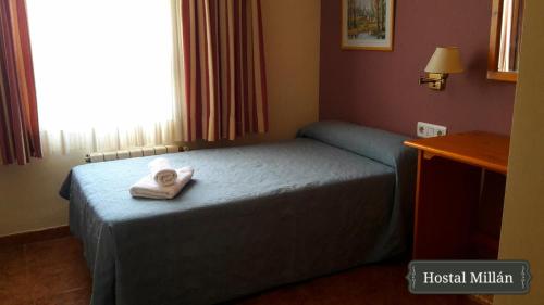 Hostal Millán