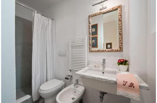 B&B Colori di Roma, Řím (fotografie 3)