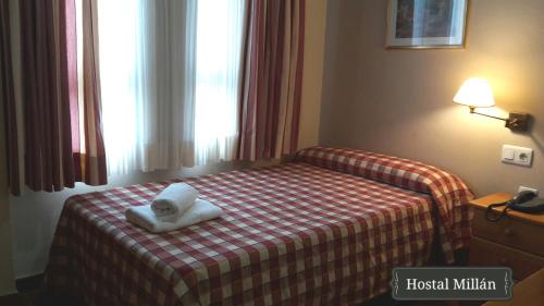 Hostal Millán