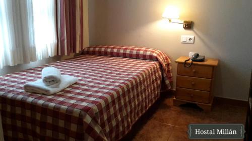 Hostal Millán