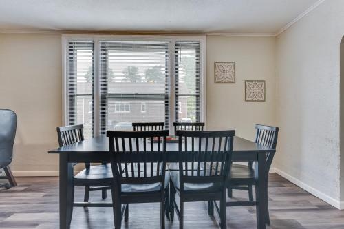 Tonawanda Apartment Steps to Niagara River! in Tonawanda, USA