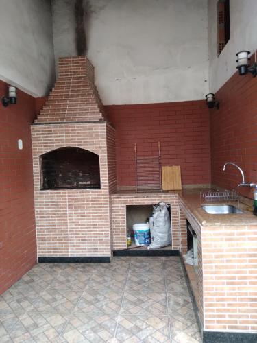 Létesítmények, CASA MATTOS in Centro