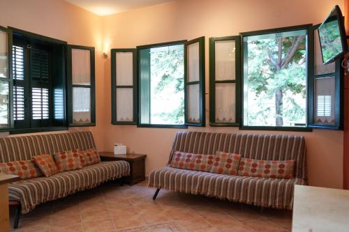 N1 Sokaki Apartment Nafplio