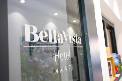 Hotel Bellavista Locarno - image 9