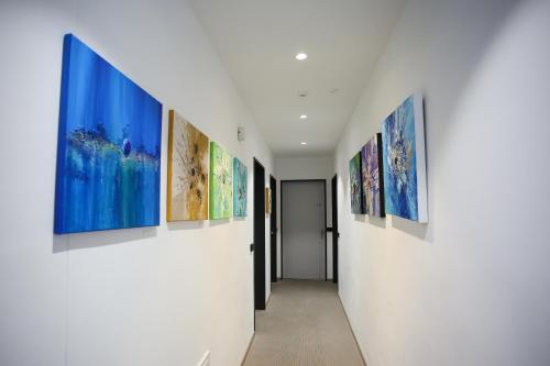Hotel Bellavista Locarno - image 6