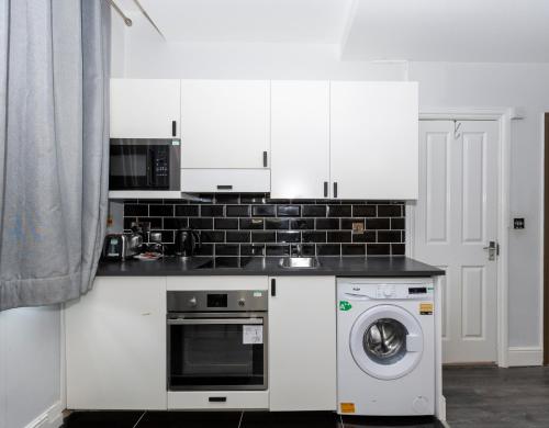 Cucina, W6 Hotel in Hammersmith