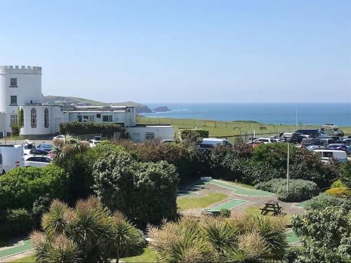 Fistral View