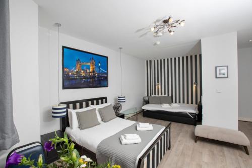 W6 Hotel in Hammersmith