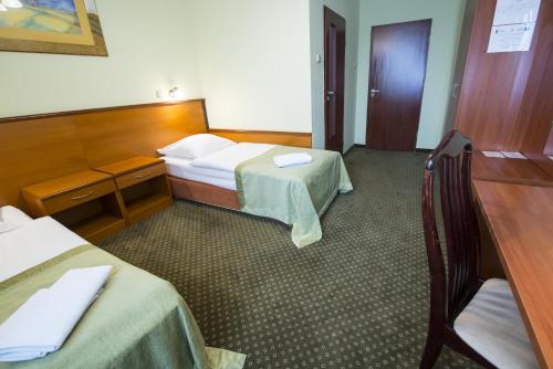 Double or twin room