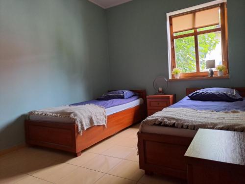 APARTAMENT PRZY SZLAKU, Podgórzyn Górny, Żołnierska 73a