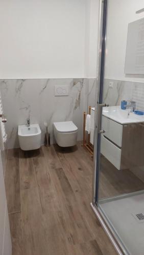 VIgarani Apartments, Boloňa (fotografie 9)