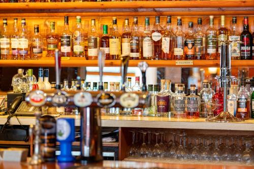 The Royal Hotel – Ullapool