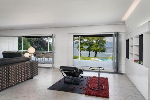 Park Villa Geneva - Swiss Hotel Apartments, Geneva (photo 8)