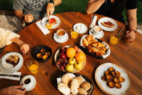 Ohai Nazaré Outdoor Resort - image 4