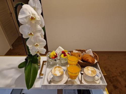 Cuma Suites 3