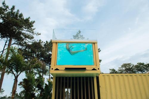 Ohai Nazaré Outdoor Resort - image 8