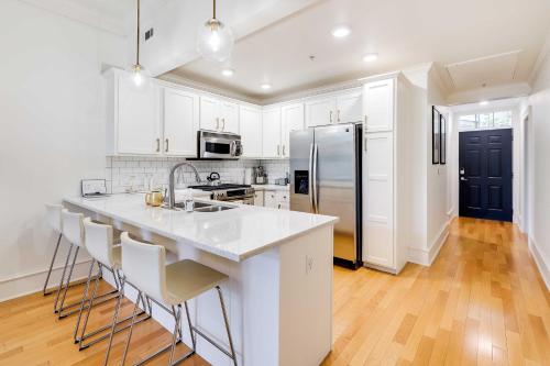 Fayetteville Vacation Rental Near UA Campus in Fayetteville, USA