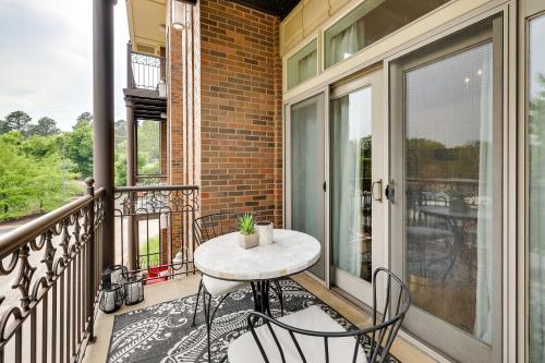 Fayetteville Vacation Rental Near UA Campus in Fayetteville (AR)
