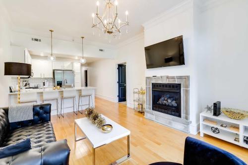 Fayetteville Vacation Rental Near UA Campus in Fayetteville (AR)