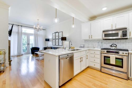 Fayetteville Vacation Rental Near UA Campus in Fayetteville (AR)