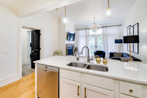 Fayetteville Vacation Rental Near UA Campus in Fayetteville (AR)