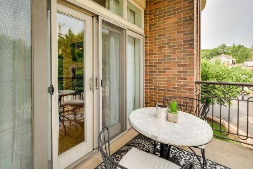 Fayetteville Vacation Rental Near UA Campus in Fayetteville (AR)