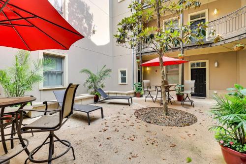 Fayetteville Vacation Rental Near UA Campus in Fayetteville (AR)