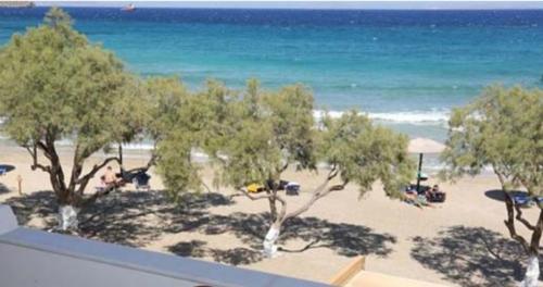 AzosunApartment3 near Syros nasjonale lufthavn