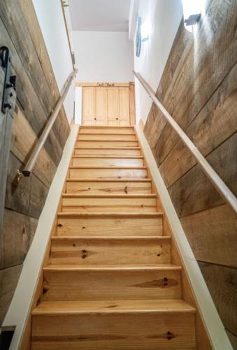 Mockingbird Mountain Spa and Retreat in Luray, USA