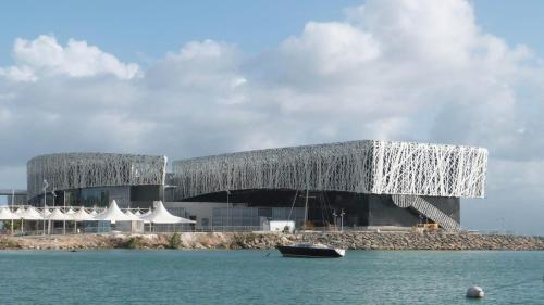 APPARTEMENT 2 CHAMBRES A POINTE A PITRE in Les Abymes