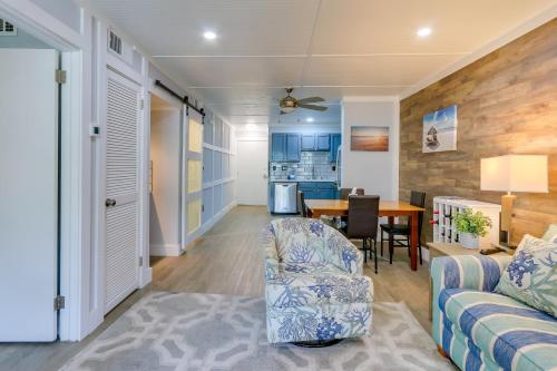 Family Retreat with Resort Amenities Walk to Beach! - image 11