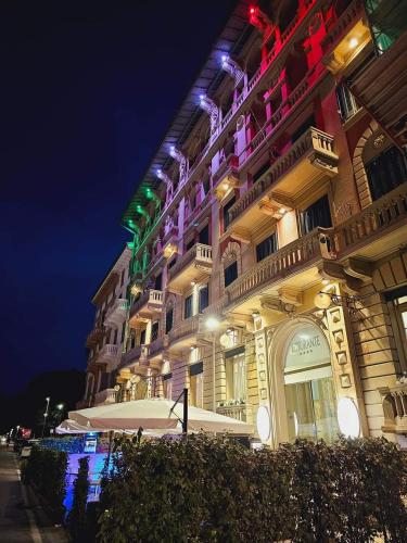 Hotel Residence Esplanade - Viareggio