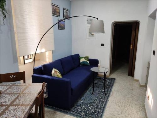  Appartamento con Terrazza privata vicino mare, Ferienwohnung in Pozzuoli