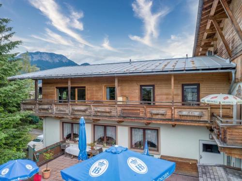  Retro Kaiserblick in 6305 Itter