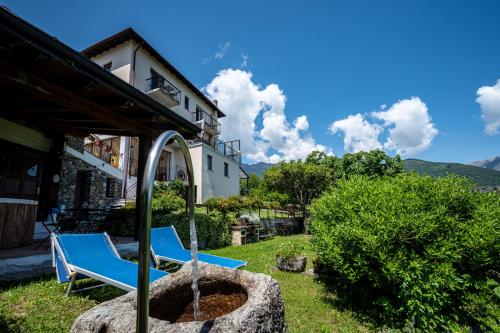 Agribenessere Brenzio 2