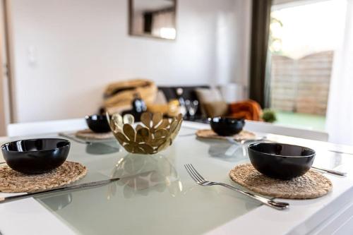 บริการและสิ่งอำนวยความสะดวก, À Orly - Logement Moderne près de l'aéroport (A Orly - Logement Moderne pres de l'aeroport) in ออร์ลี