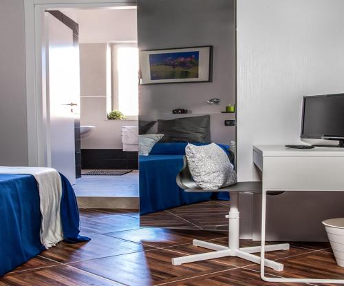 Your Bed Napoli - main image