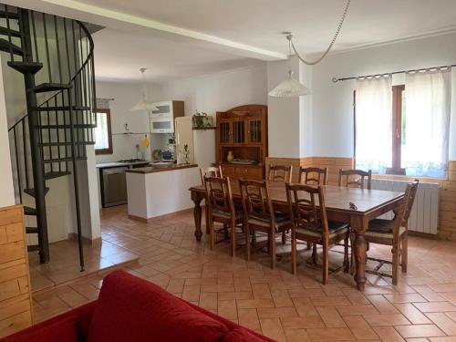  Casa Franciana in Piombino