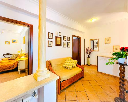 Giardino degli Aranci Lulus Home, Roma (foto 3)