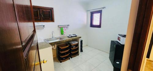 One Bedroom Apartment Near the Beach in Jan Thiel