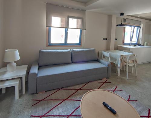 Apartamentos Villa Cudillero - main image