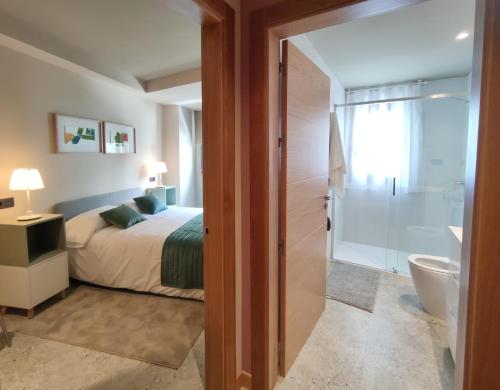 Apartamentos Villa Cudillero - image 11