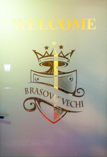 Pension Brasovu Vechi - image 6