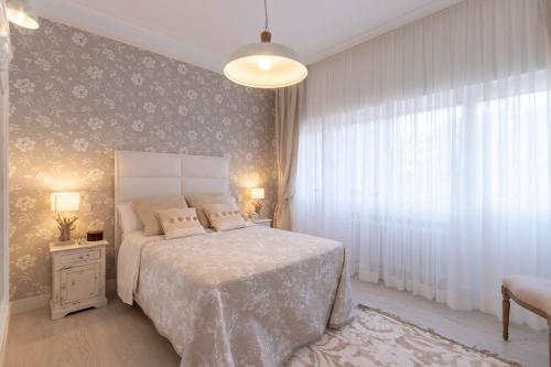 Apartamento LUXURY centro Bilbao GARAJE