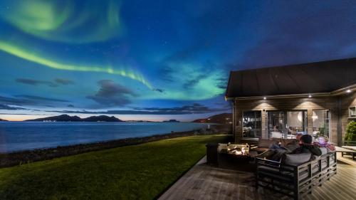 Lyngen Experience