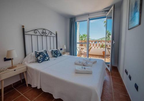 Apartamento Cala Grande